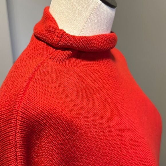 Tahari Rollneck Turtleneck  - Picture 4 of 8